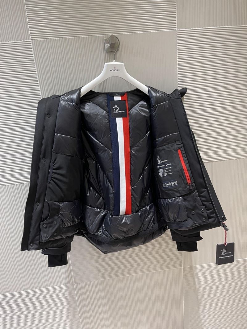 Moncler Down Jackets